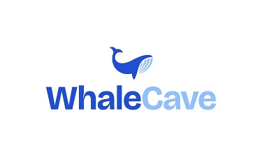 WhaleCave.com